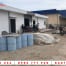 Bọc phủ composite hồ nước tại Công ty Việt Úc - Bạc Liêu