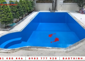 Bọc phủ composite hồ bơi tại TPHCM 25 Bọc phủ composite hồ bơi cao cấp tại TPHCM