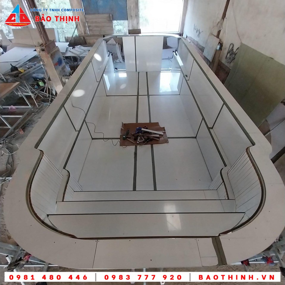 Sự khác nhau giữa đơn giá xây dựng bể bơi composite và các loại vật liệu khác như thế nào? 29 Sự khác nhau giữa đơn giá xây dựng bể bơi composite và các loại vật liệu khác như thế nào?