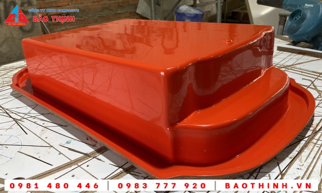 Hồ bơi 8mx3.6mx1.2m