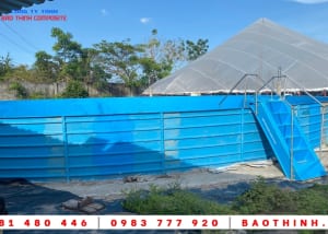 Hồ bơi tròn nổi composite nguyên khối tại Sóc Trăng 19 Hồ bơi tròn nổi composite nguyên khối tại Sóc Trăng