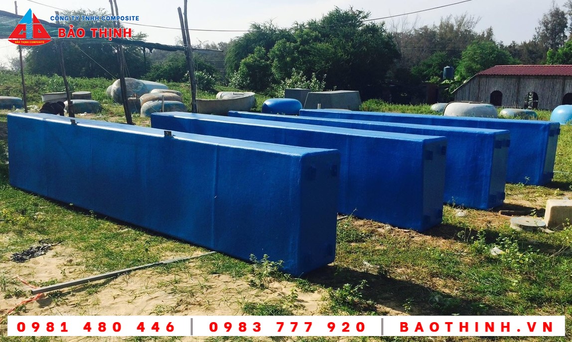 Phao nhựa nổi nuôi thuỷ sản là gì? 17 Phao nhựa nổi nuôi thuỷ sản là gì?