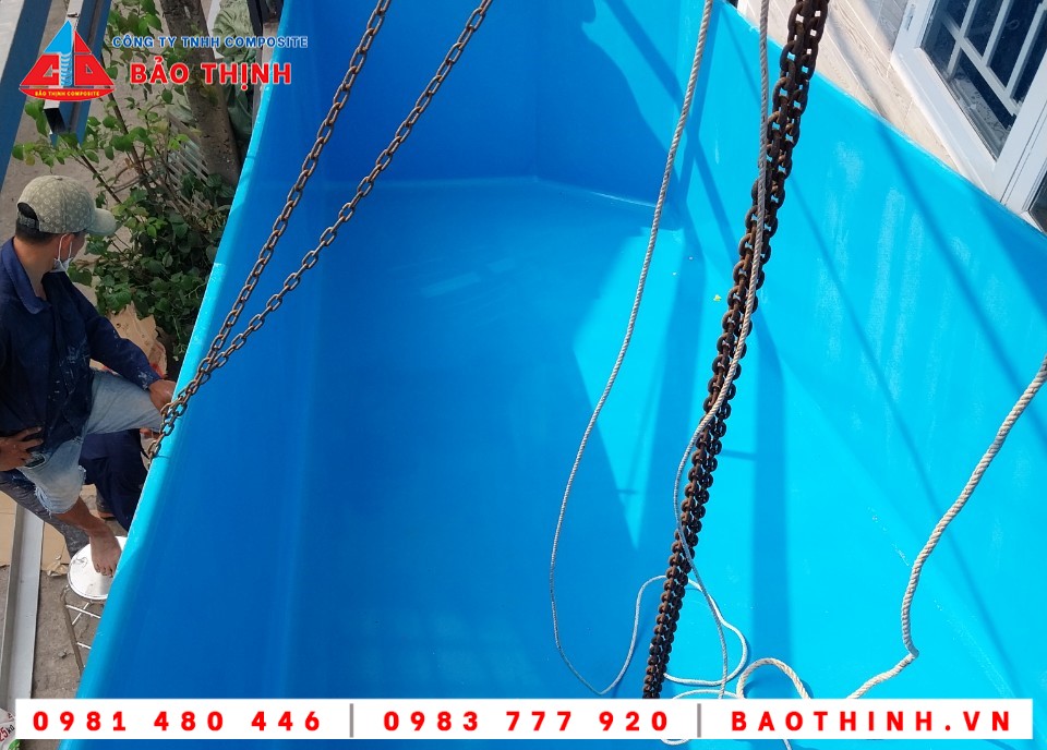Hồ bơi gia đình giá tốt 28 Hồ bơi gia đình giá tốt