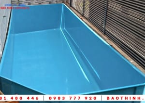 Lắp đặt hồ bơi composite nguyên khối tại TPHCM 20 Lắp đặt hồ bơi composite nguyên khối tại TPHCM