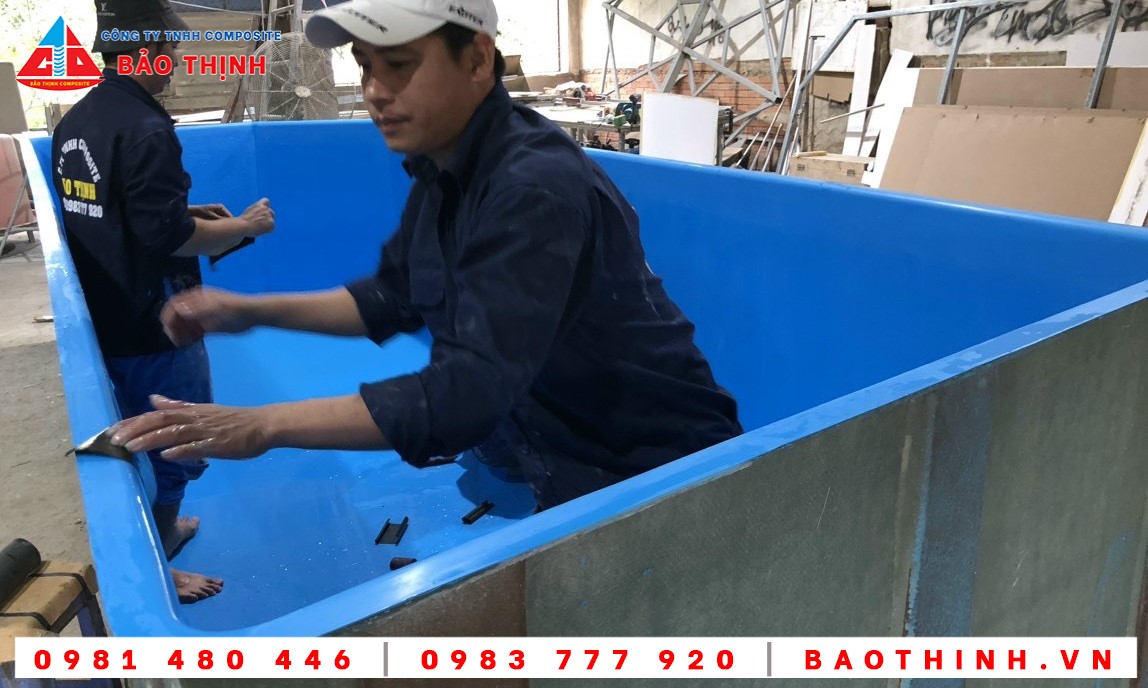 Chi phí xây dựng hồ bơi 25 Chi phí xây dựng hồ bơi