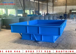 Bể bơi sục tại Tp Tây Ninh: Một lựa chọn hoàn hảo cho những ngày nóng bức 18 Bể bơi sục tại Tp Tây Ninh