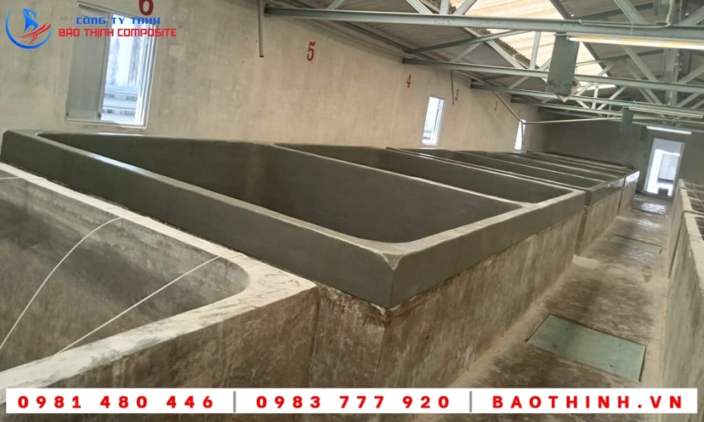 Chống thấm hồ nuôi tôm post Việt Úc Bến Tre 23 Chống thấm hồ nuôi tôm tại Việt Úc - Bến Tre