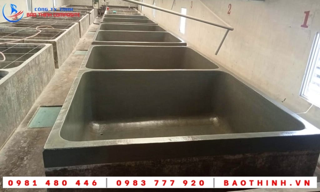 Chống thấm hồ nuôi tôm post Việt Úc Bến Tre 24 Chống thấm hồ nuôi tôm tại Việt Úc - Bến Tre