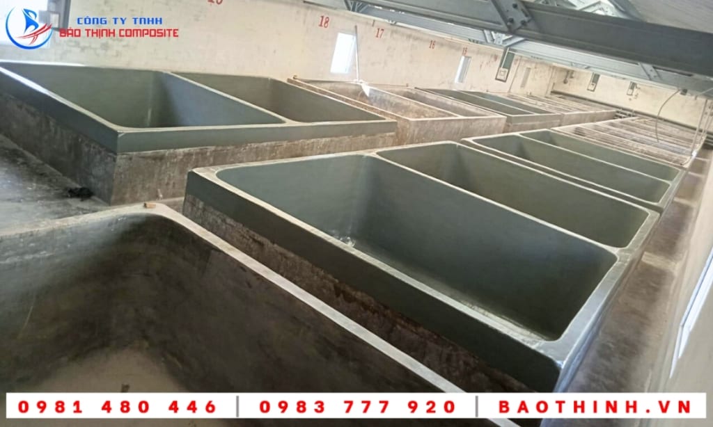 Chống thấm hồ nuôi tôm post Việt Úc Bến Tre 20 Chống thấm hồ nuôi tôm tại Việt Úc - Bến Tre