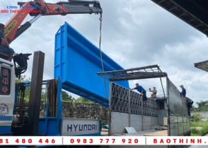 Hồ bơi composite nguyên khối tại Trường Mầm Non Tân Á Châu - Quận 12 - TPHCM 17 Hồ bơi composite nguyên khối Quận 12 HCM