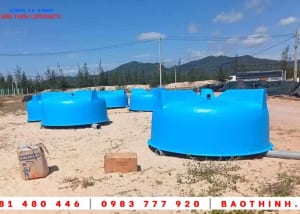 Lắp ráp bồn composite tại Việt Úc Phù Mỹ 14 Lắp ráp bồn composite tại Việt Úc - Phù Mỹ