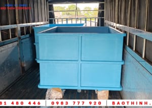 Đơn hàng bồn composite Việt Úc Sóc Trăng 23 Đơn hàng bồn composite Việt Úc - Sóc Trăng