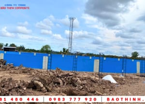 Hồ tròn composite tại Vĩnh Châu - Sóc Trăng 23 Hồ tròn composite tại Vĩnh Châu - Sóc Trăng