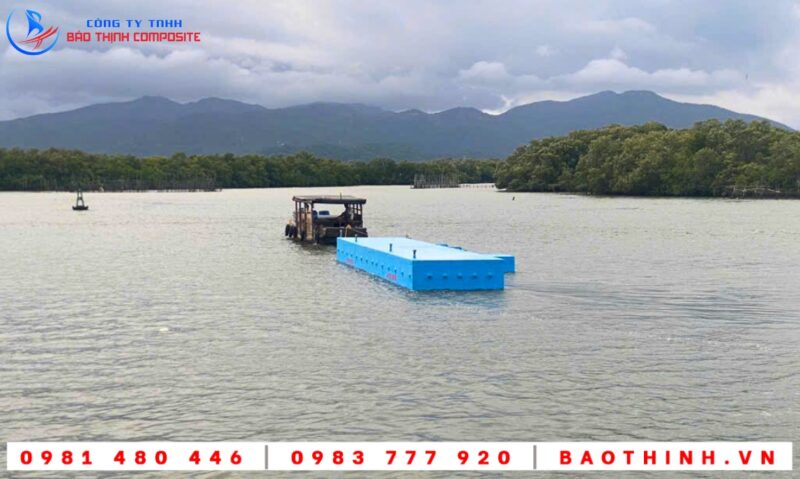 Phao nổi composite Công ty Thọ An tại Bình Dương 25 Phao nổi composite Công ty Thọ An tại Bình Dương