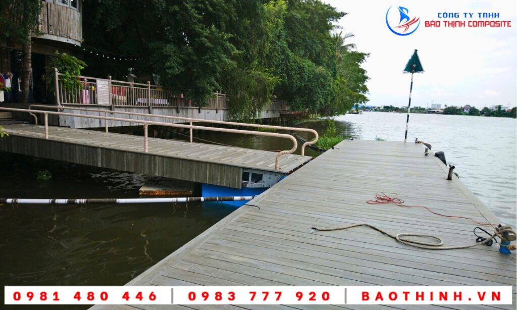 Phao nổi composite Công ty Thọ An tại Bình Dương 30 Phao nổi composite Công ty Thọ An tại Bình Dương
