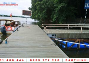 Phao nổi composite Công ty Thọ An tại Bình Dương 19 Phao nổi composite Công ty Thọ An tại Bình Dương