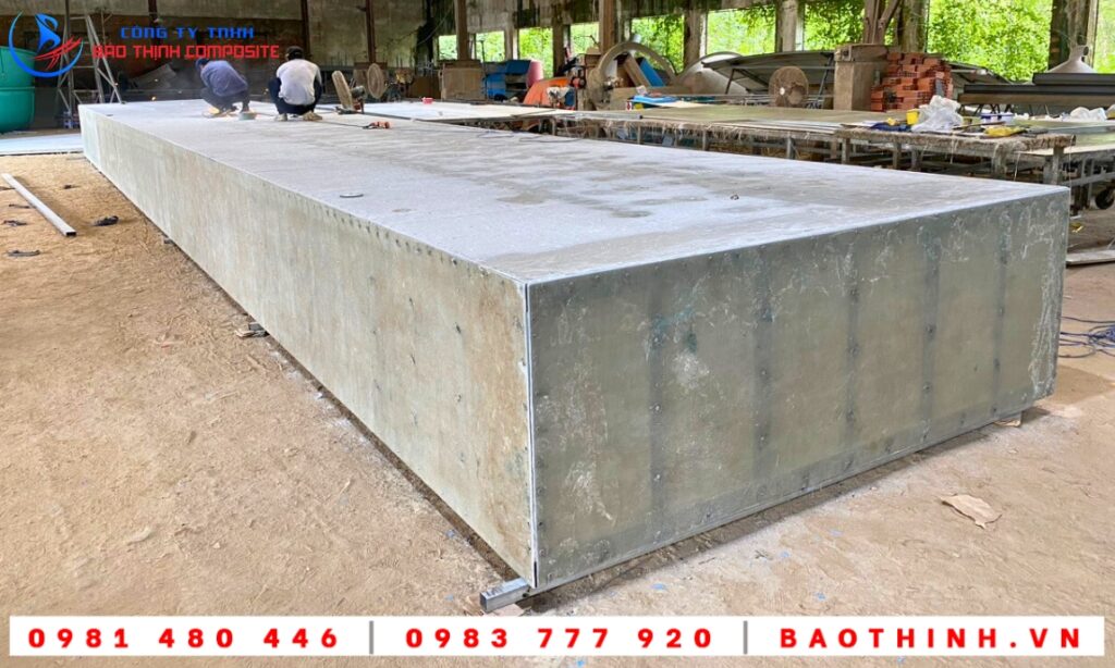 Phao nổi composite Công ty Thọ An tại Bình Dương 17 Phao nổi composite Công ty Thọ An tại Bình Dương