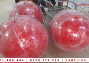 Phao nổi cảnh báo tại Hà Nội 17 Phao nổi cảnh báo tại Hà Nội