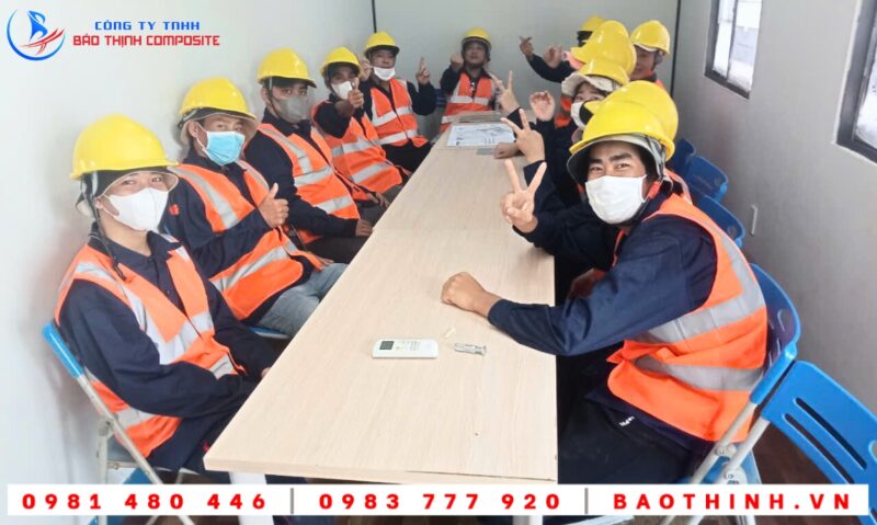 Chống thấm kháng hóa chất tại Tây Ninh