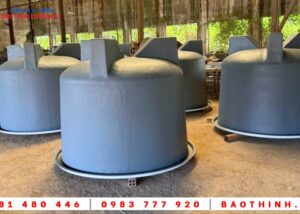 Bồn composite Điện Bàn Quảng Nam 25 Bồn composite Điện Bàn Quảng Nam