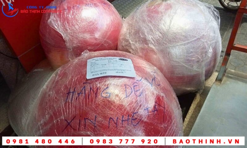 Mô hình bida trưng bày tại Bảo Lộc