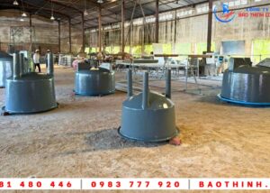 Bồn composite thủy sản tại Kiên Giang 23 Bồn composite thủy sản tại Kiên Giang