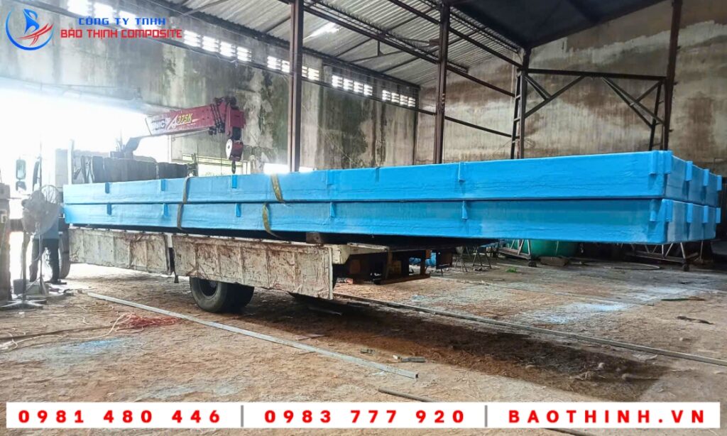 Phao hạ thuyền TTTT Dưới nước TPHCM