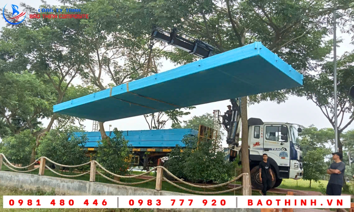 Phao hạ thuyền TTTT Dưới nước TPHCM