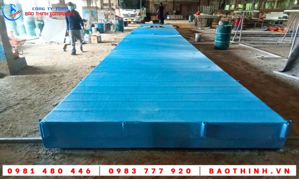 Phao hạ thuyền TTTT Dưới nước TPHCM