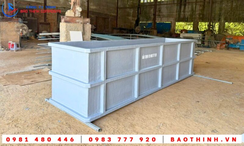 Bồn thực phẩm Vĩnh Thành Đạt