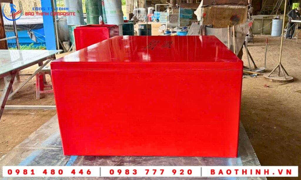 Tủ cứu hộ Công ty Innovation Tech 18 Tủ cứu hộ Công ty Innovation Tech