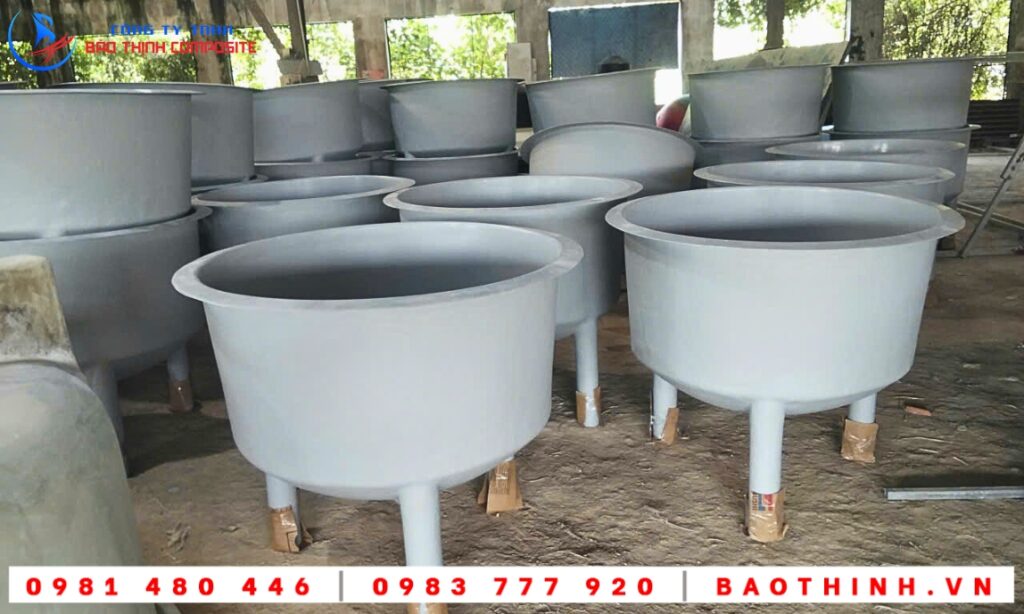 Bồn composite Việt Úc Phước Dinh 24 Bồn composite Việt Úc Phước Dinh