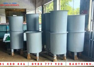Bồn composite Việt Úc Phước Dinh 17 Bồn composite Việt Úc Phước Dinh