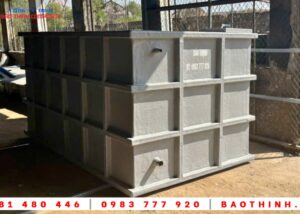 Bồn chứa nước Phát Đạt Group 14 Bồn chứa nước Phát Đạt Group